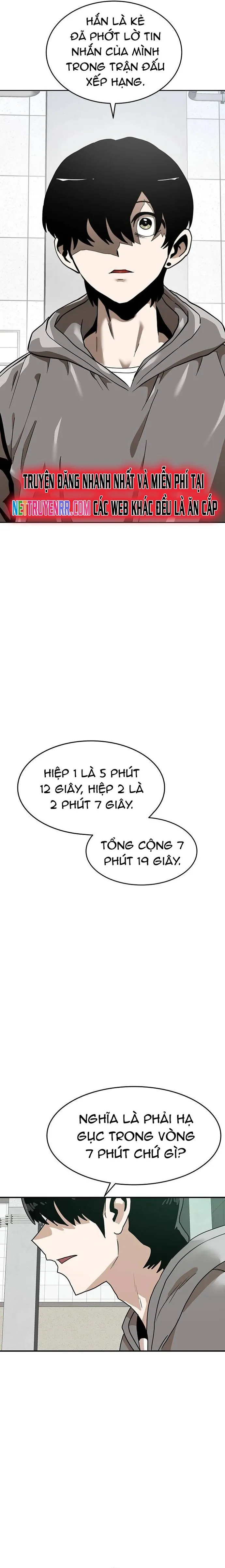 Double Click - Chương 162
