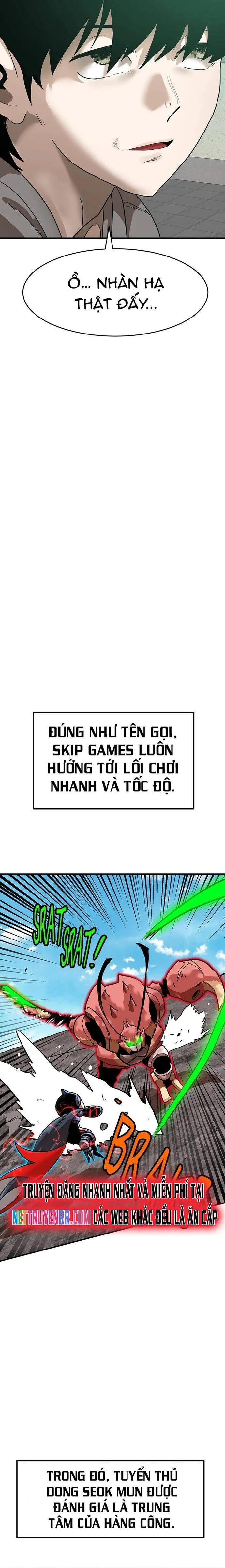Double Click - Chương 163