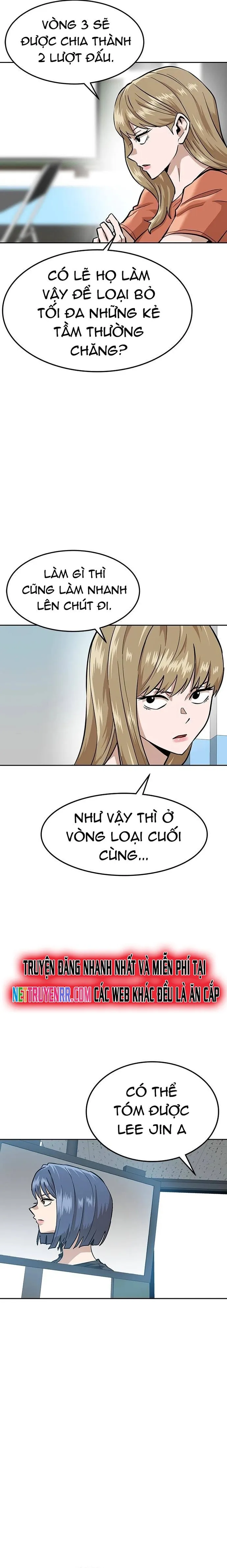 Double Click - Chương 163