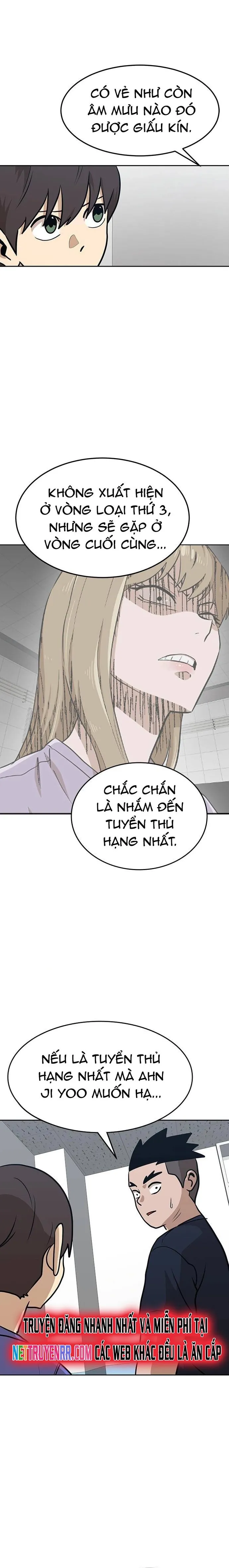 Double Click - Chương 163