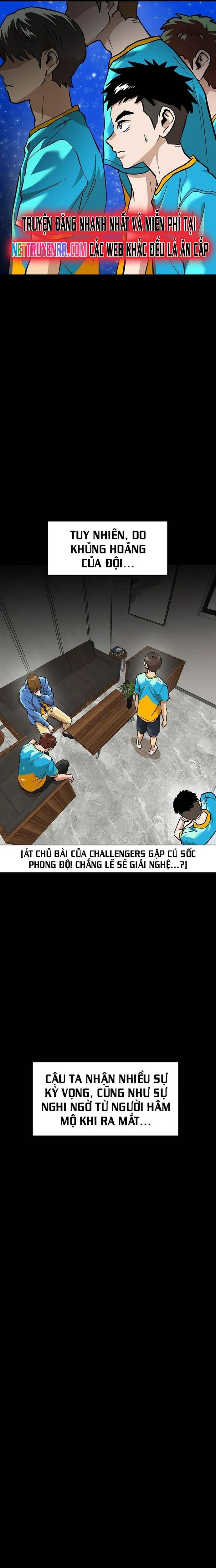 Double Click - Chương 164