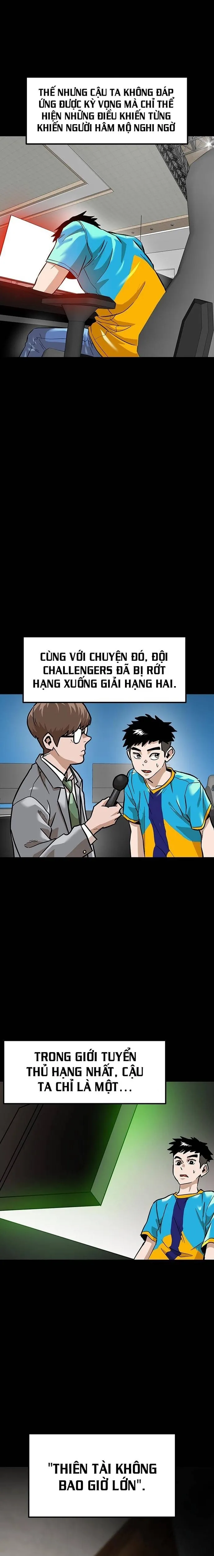 Double Click - Chương 164