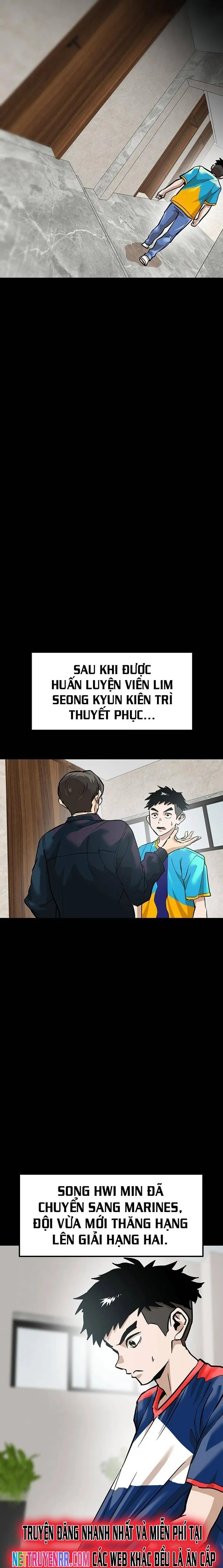 Double Click - Chương 164