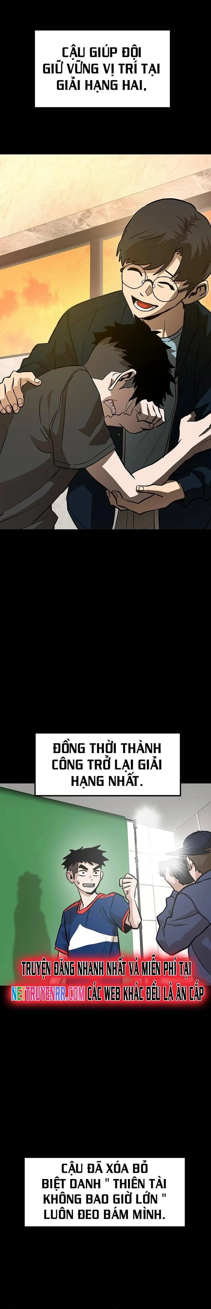 Double Click - Chương 164