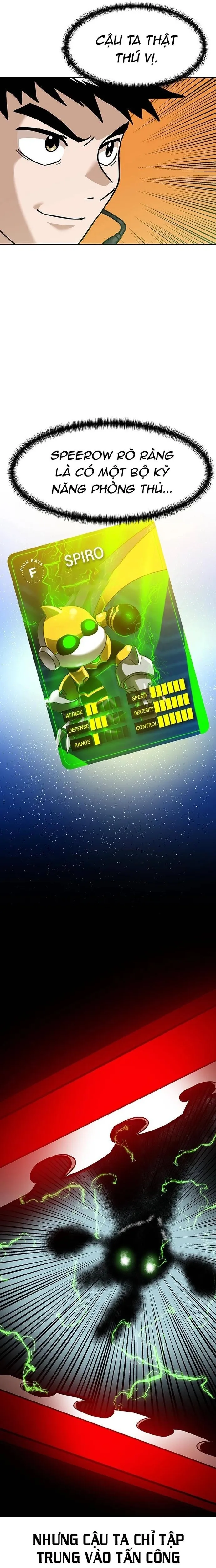 Double Click - Chương 165