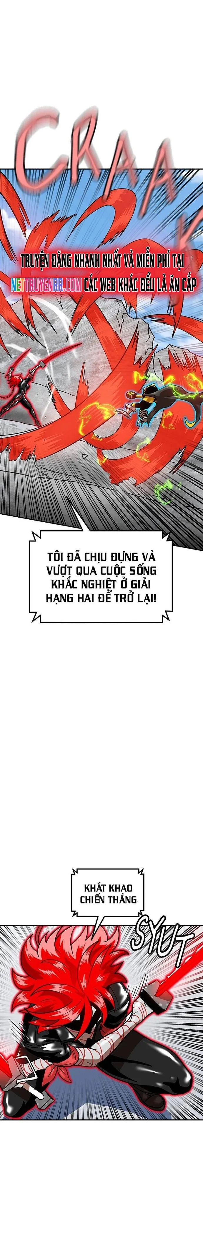 Double Click - Chương 165