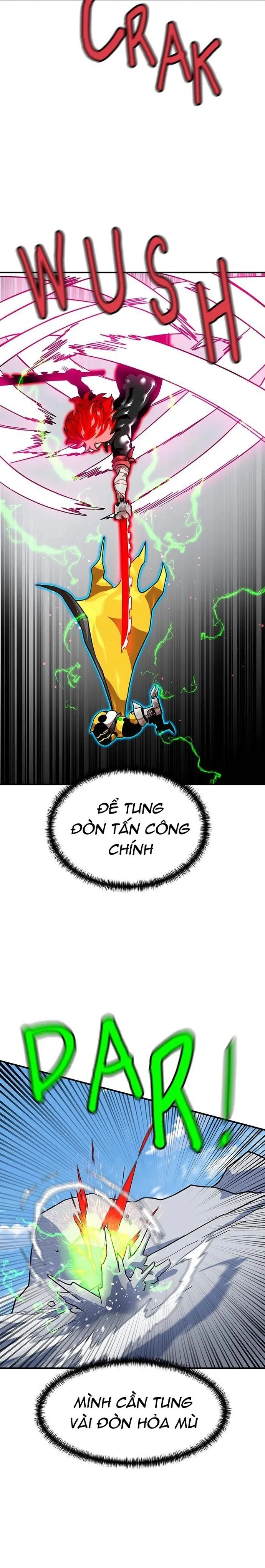 Double Click - Chương 165
