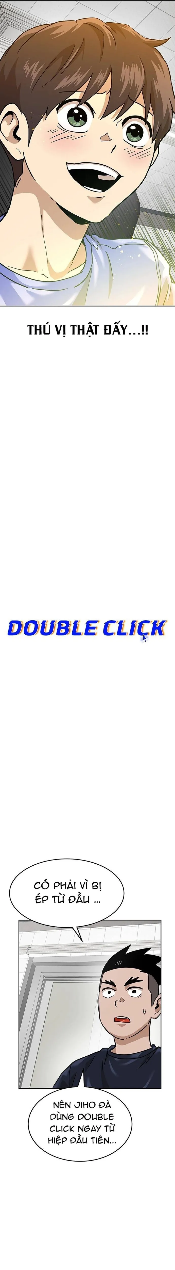 Double Click - Chương 166