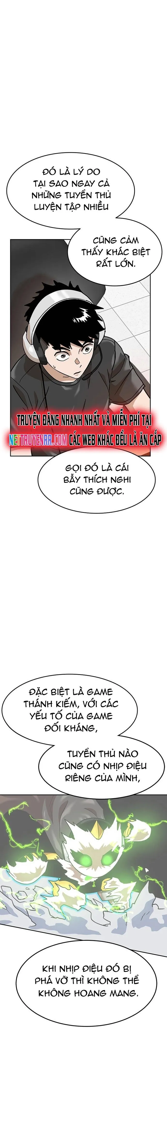 Double Click - Chương 166