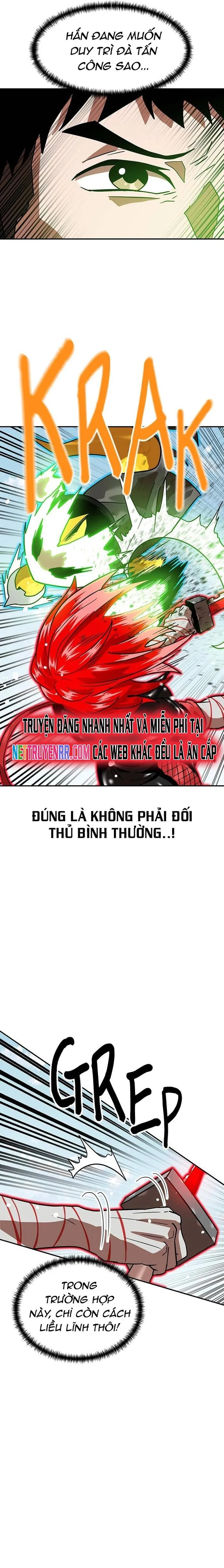 Double Click - Chương 166