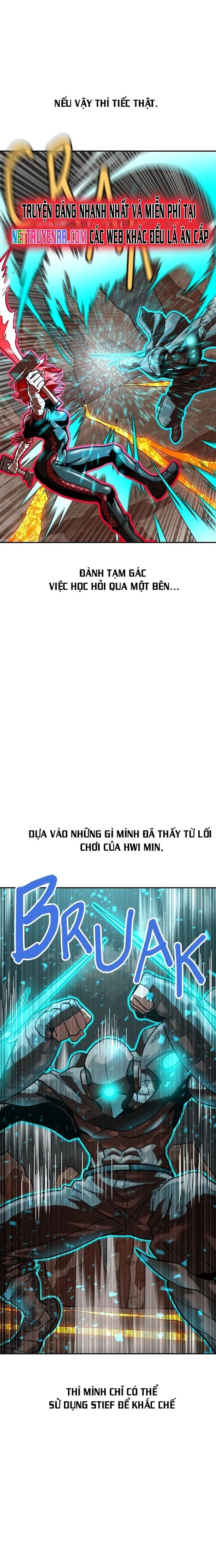 Double Click - Chương 167