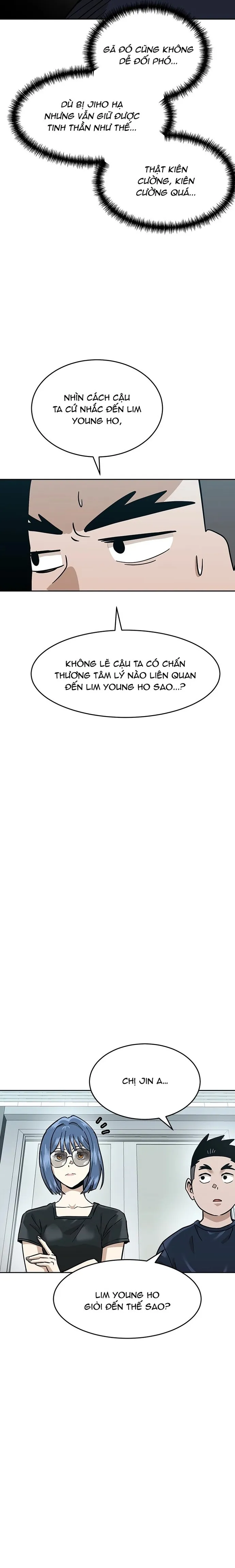 Double Click - Chương 167