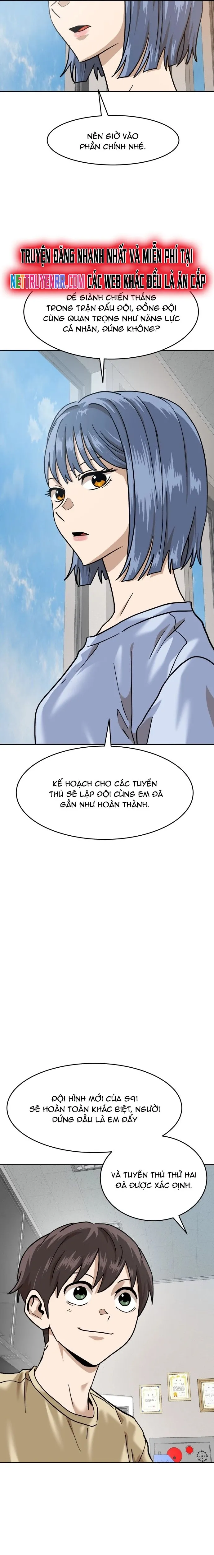 Double Click - Chương 168
