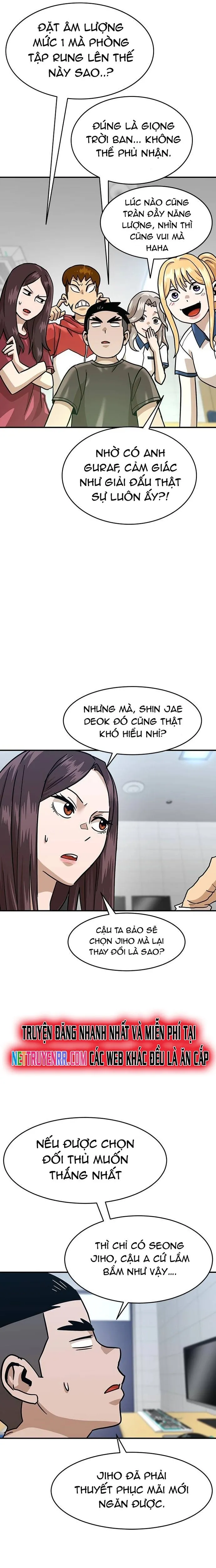 Double Click - Chương 169
