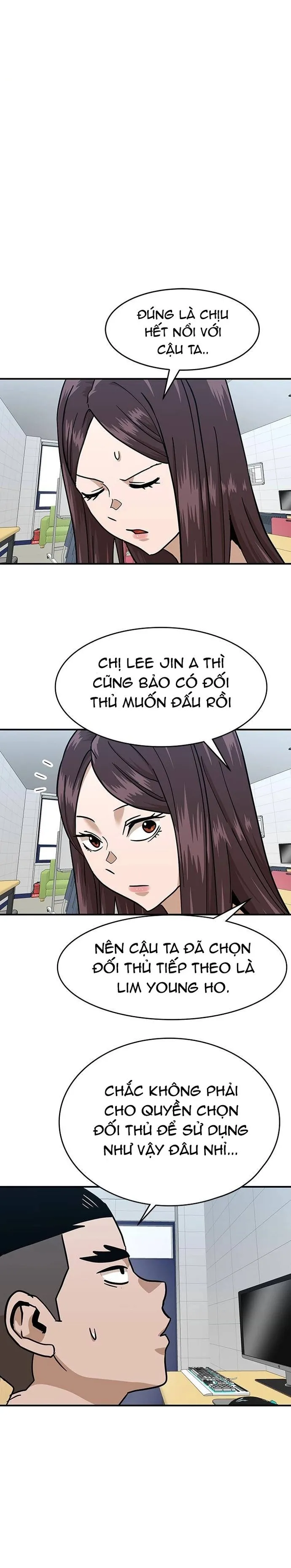 Double Click - Chương 169