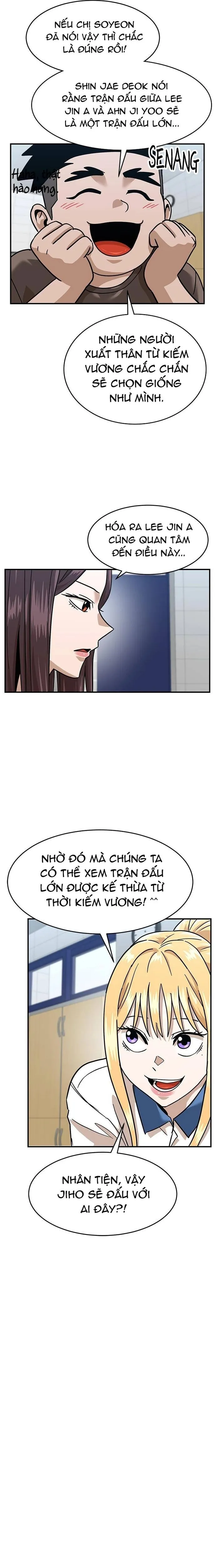 Double Click - Chương 169