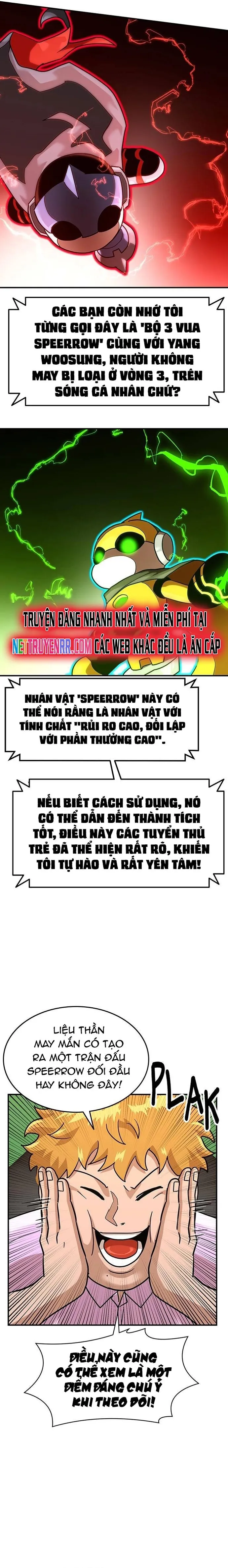 Double Click - Chương 169