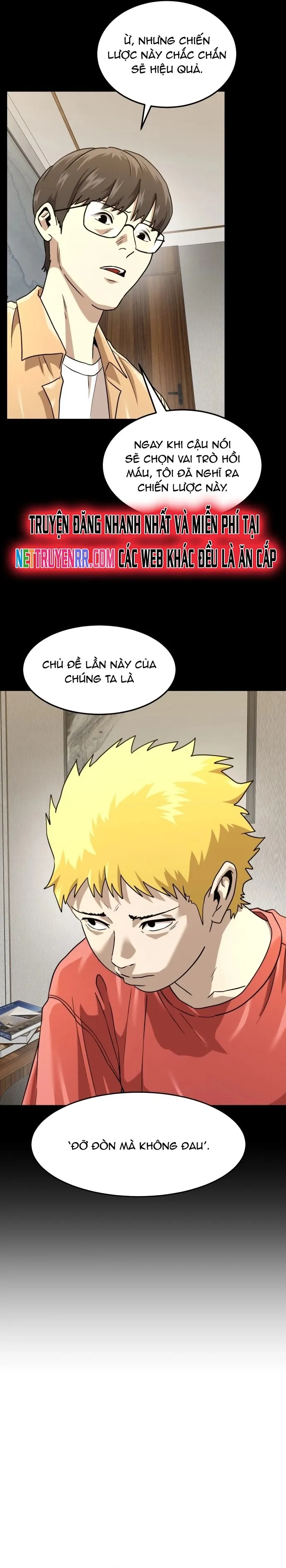Double Click - Chương 170