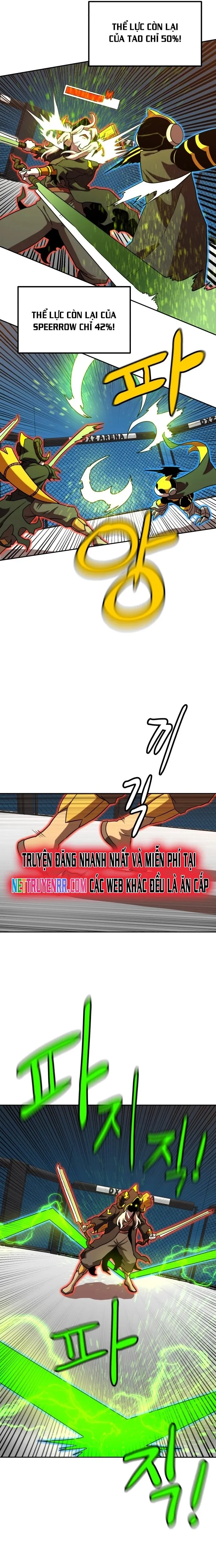 Double Click - Chương 170