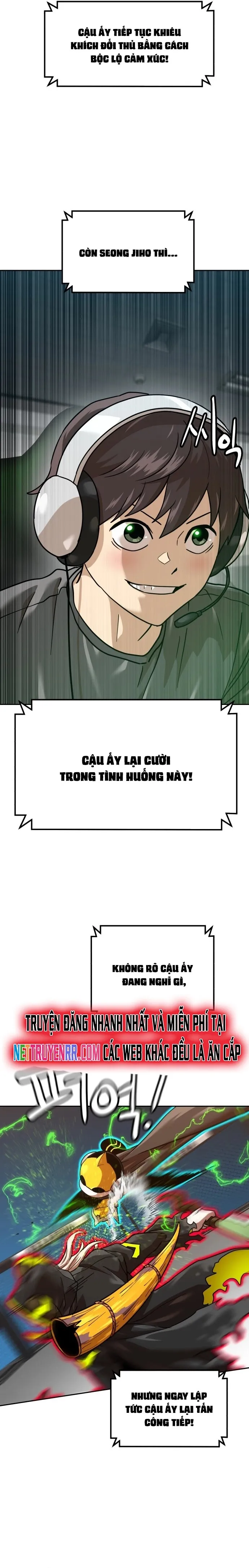 Double Click - Chương 170