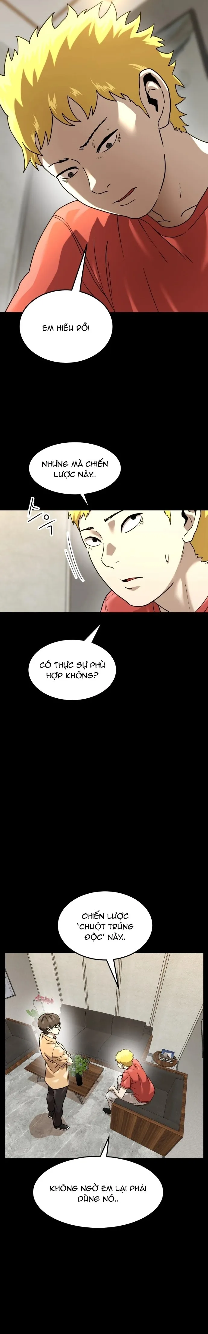 Double Click - Chương 170