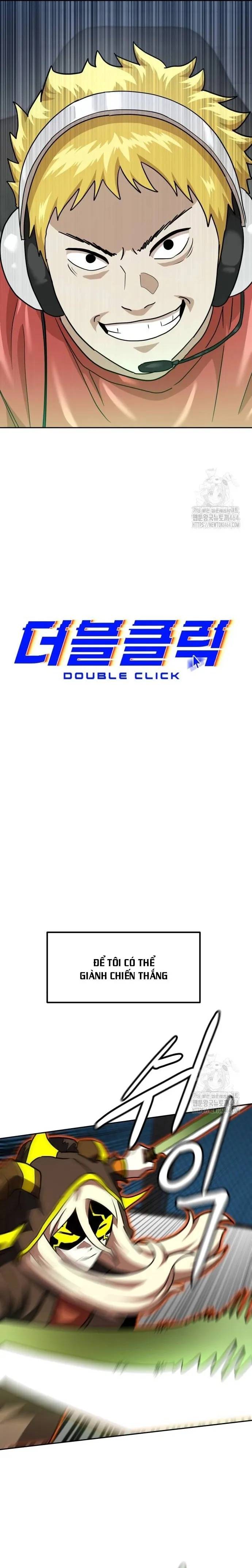 Double Click - Chương 171