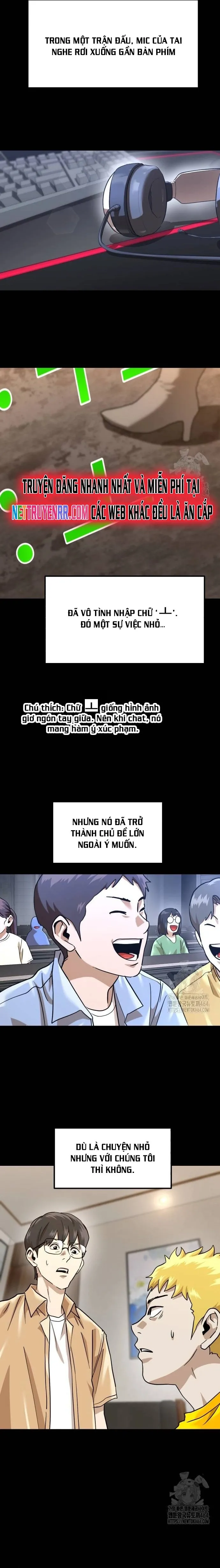 Double Click - Chương 171