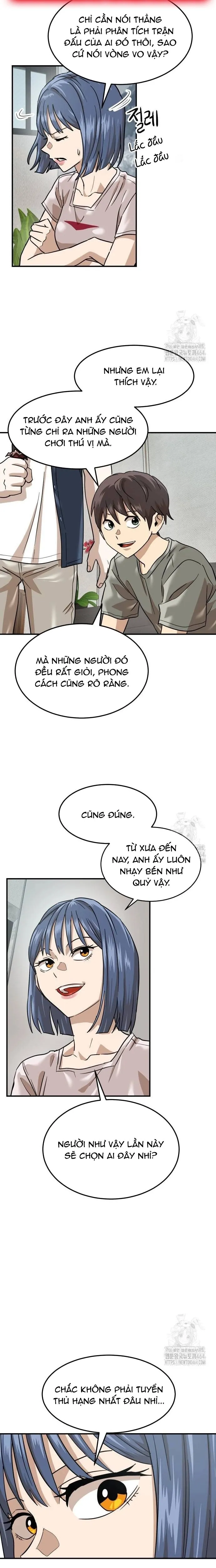 Double Click - Chương 173