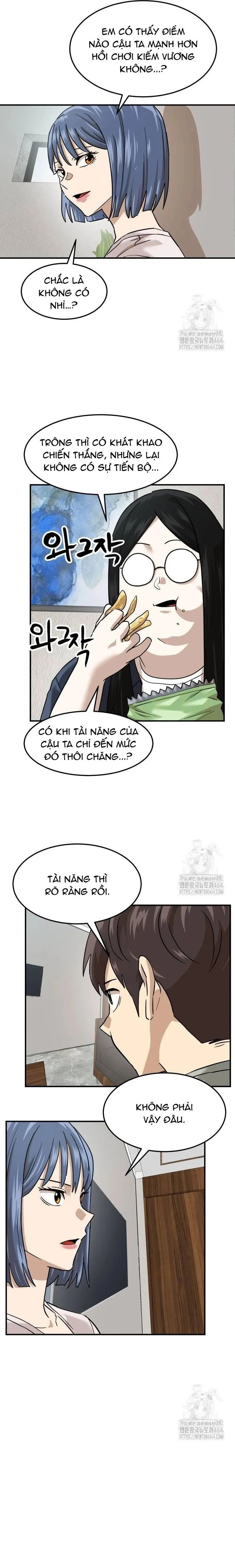 Double Click - Chương 173