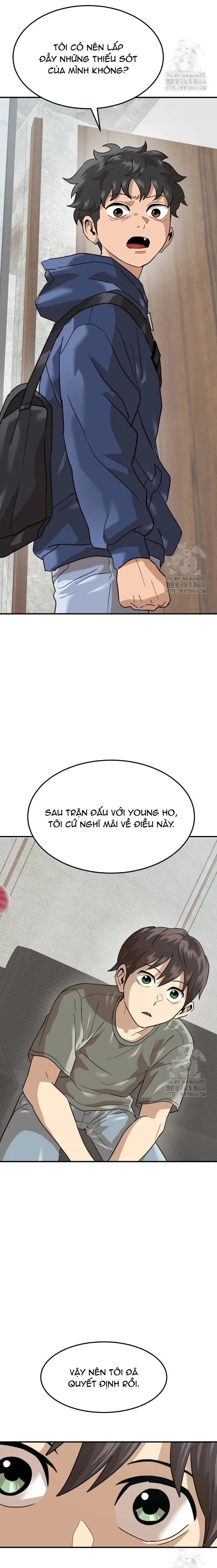 Double Click - Chương 173