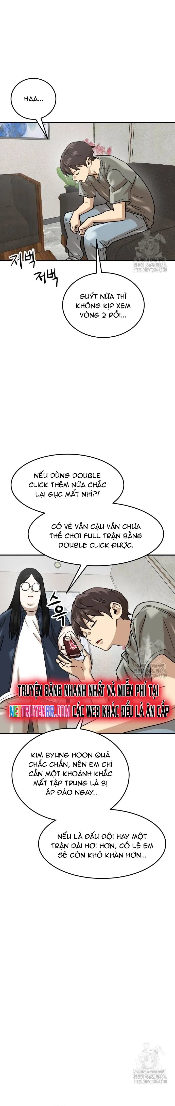 Double Click - Chương 173