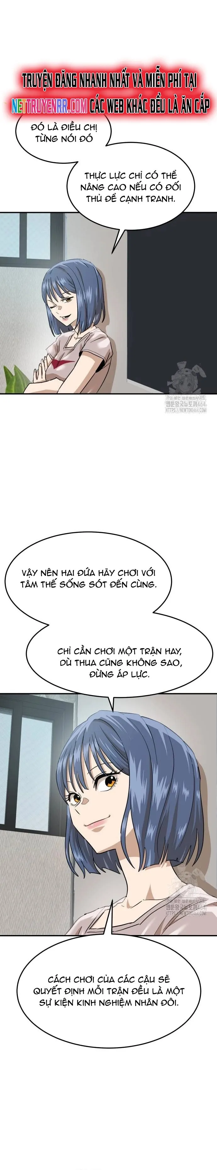 Double Click - Chương 173