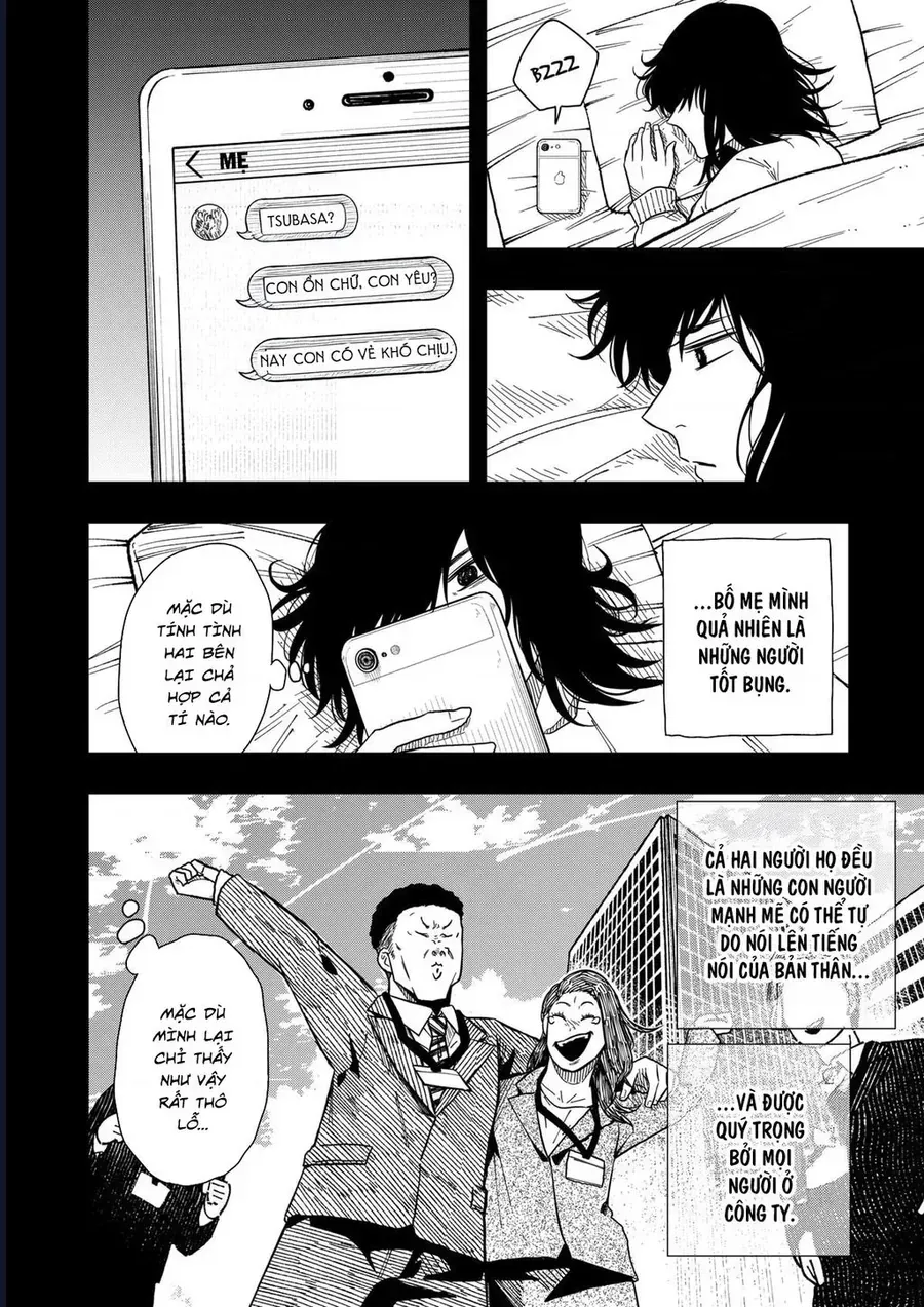 Drama Queen - Chương 32