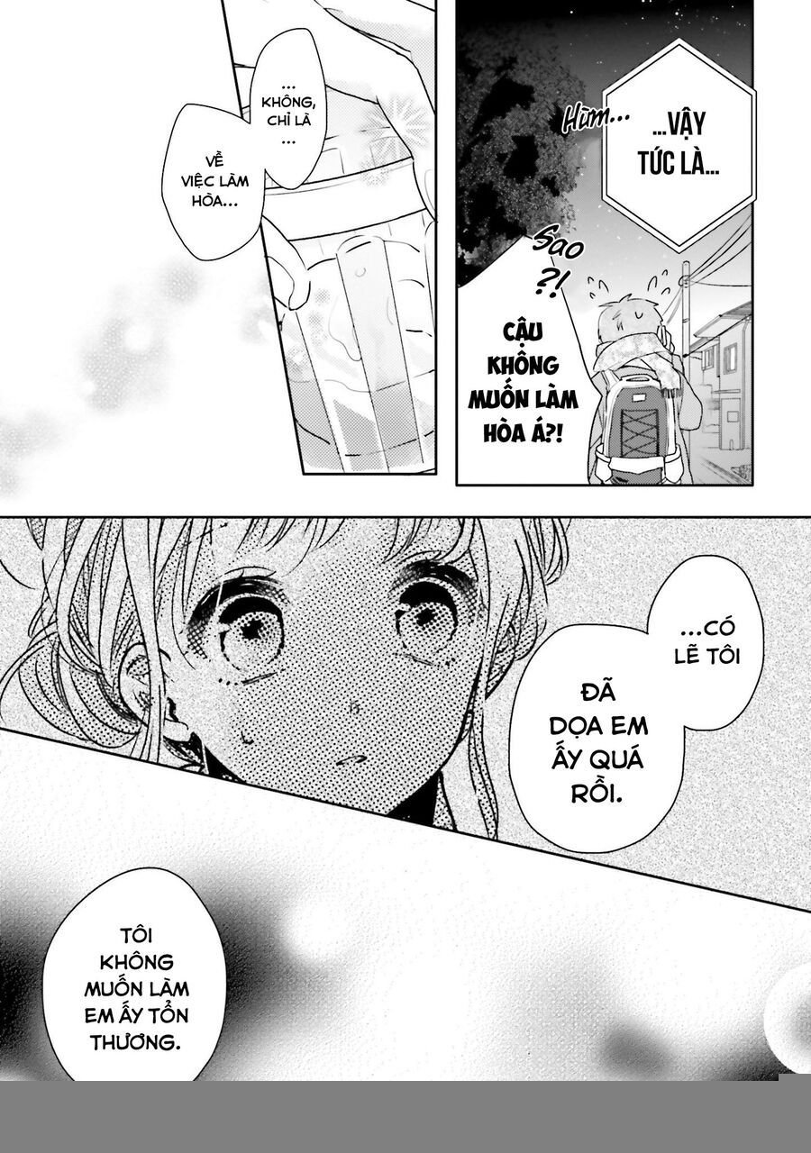 Dramatic Irony - Chương 19