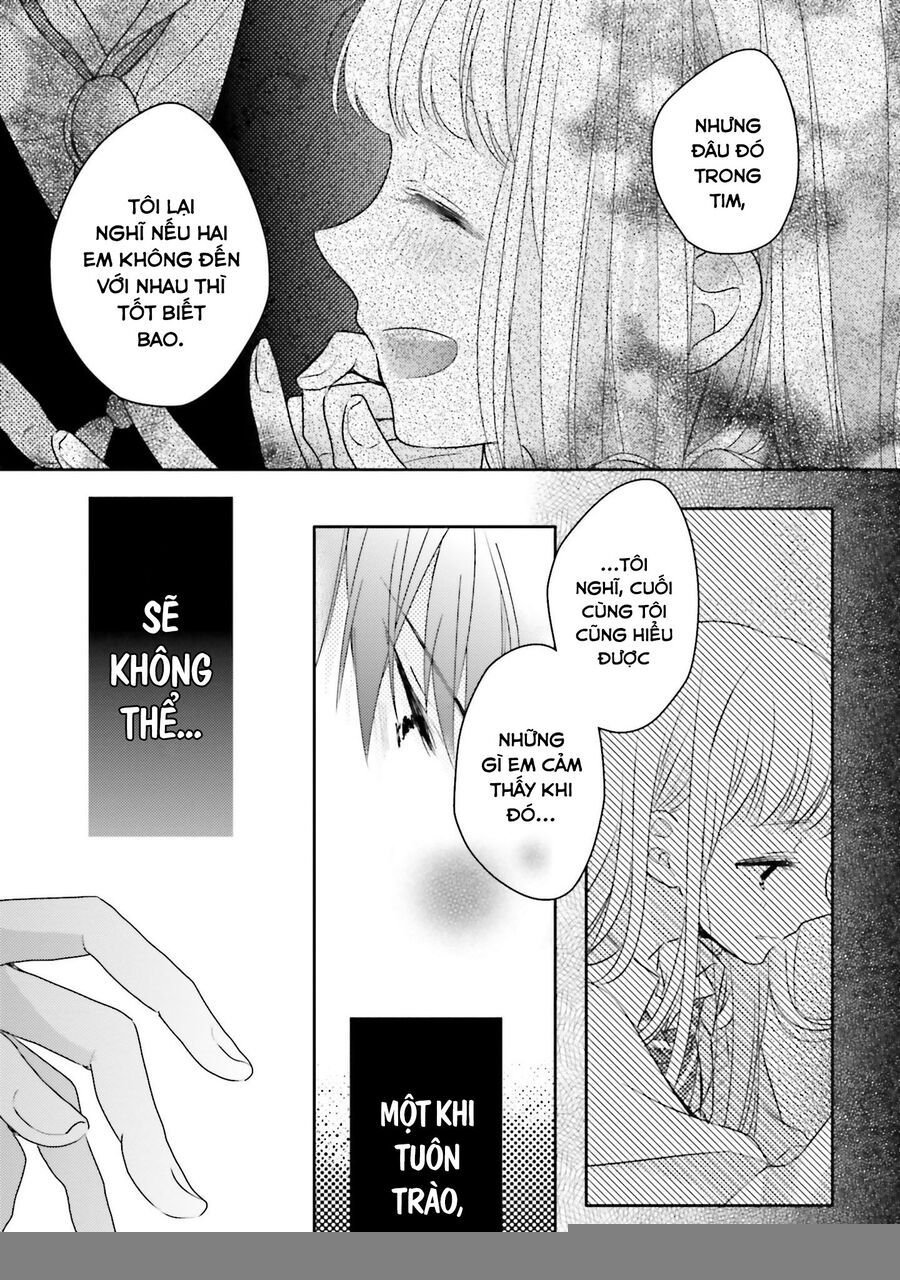 Dramatic Irony - Chương 19