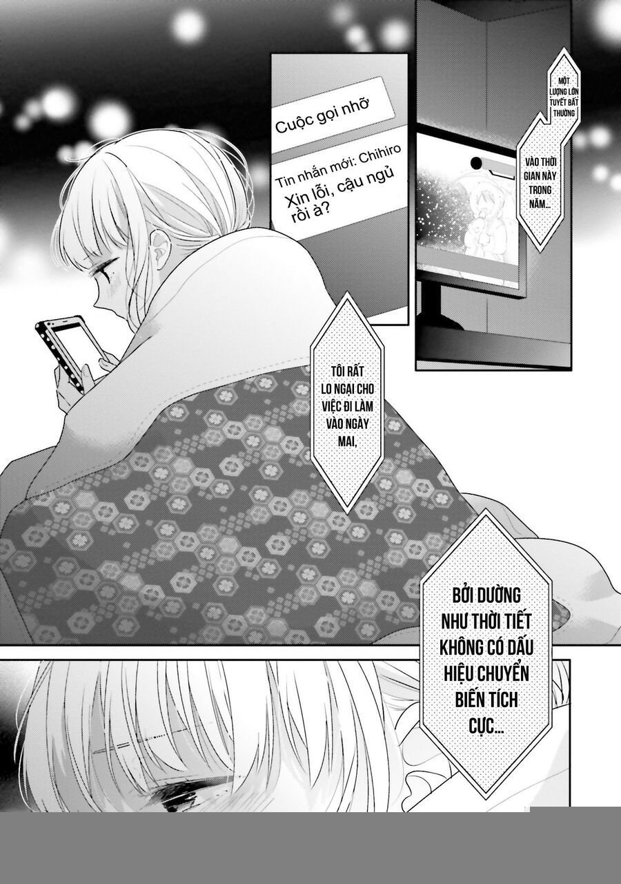 Dramatic Irony - Chương 19