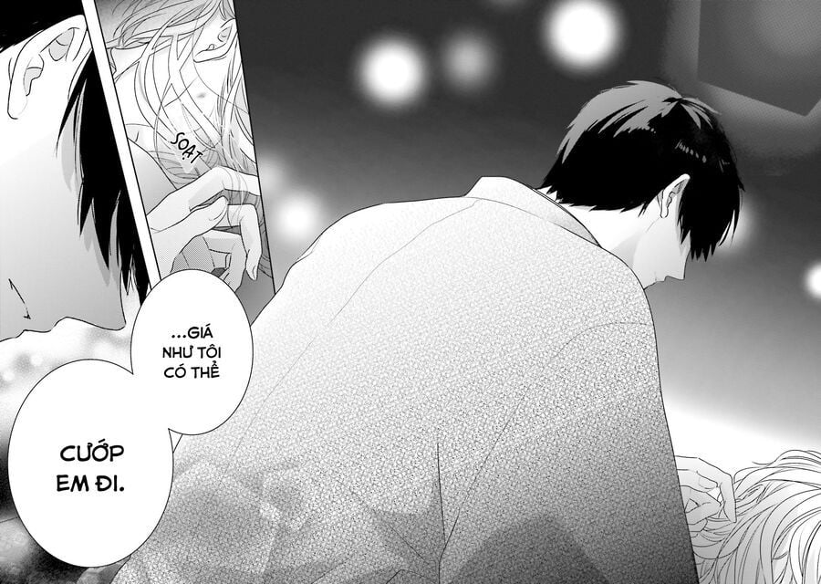 Dramatic Irony - Chương 19