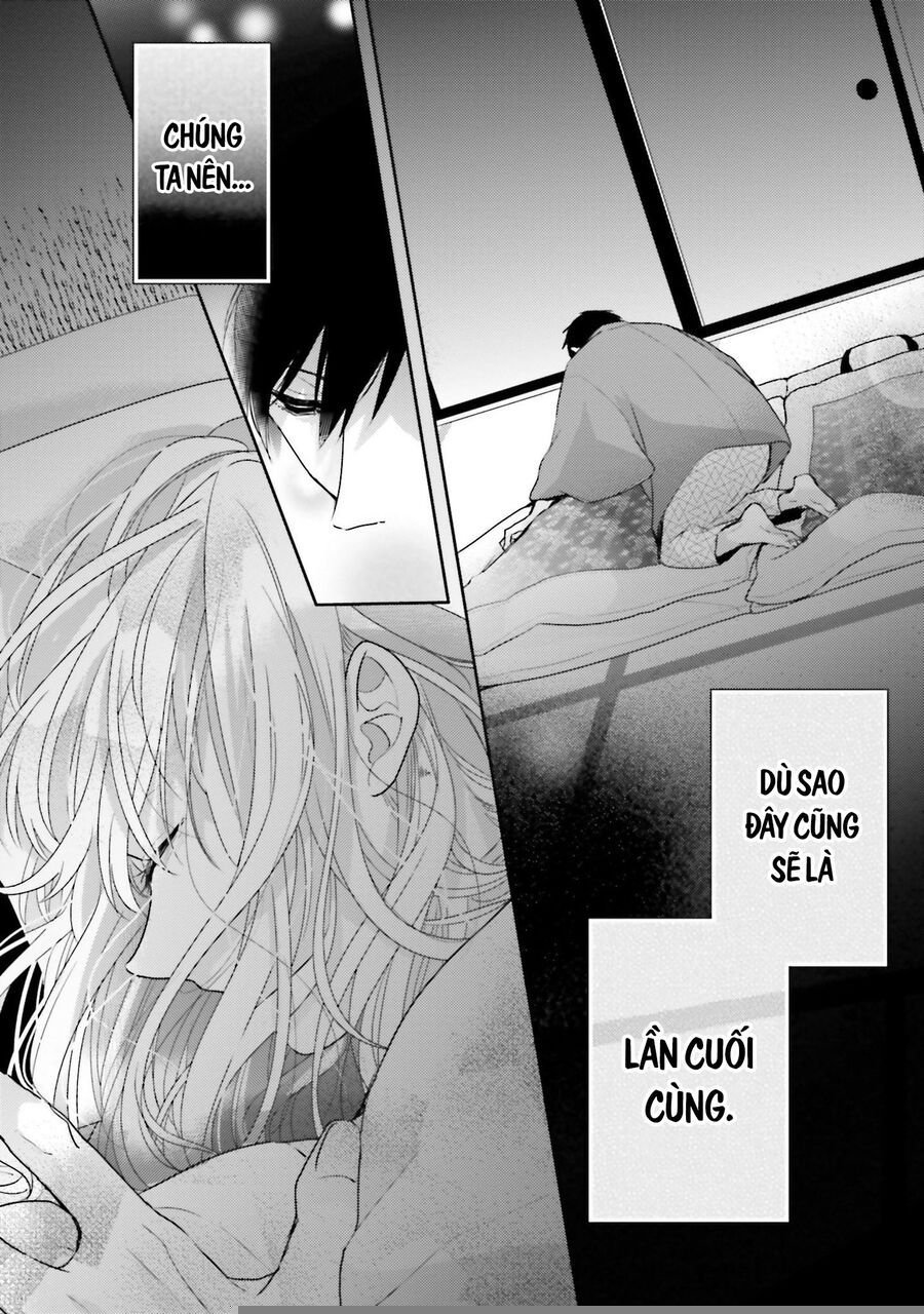 Dramatic Irony - Chương 19