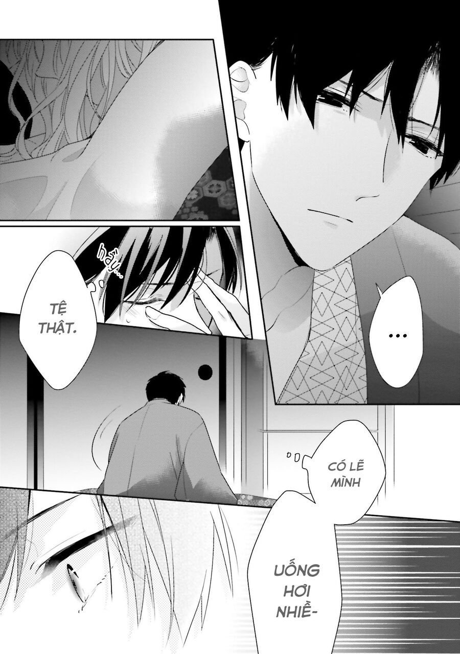 Dramatic Irony - Chương 19