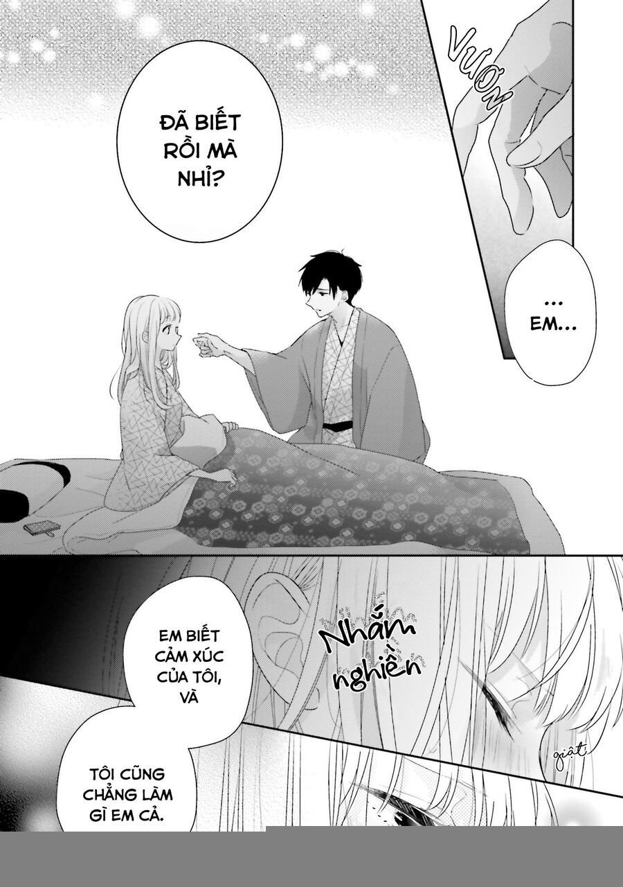 Dramatic Irony - Chương 19