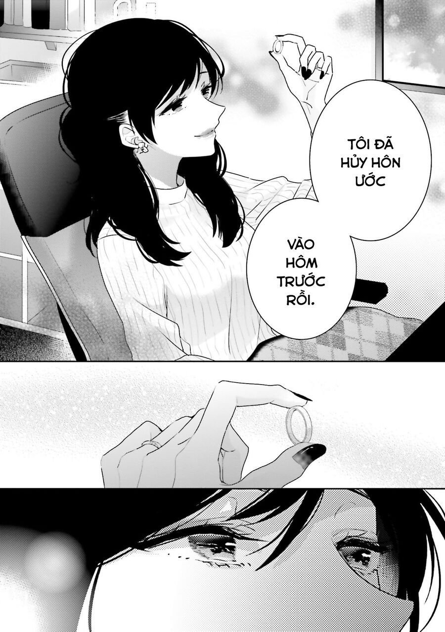 Dramatic Irony - Chương 19