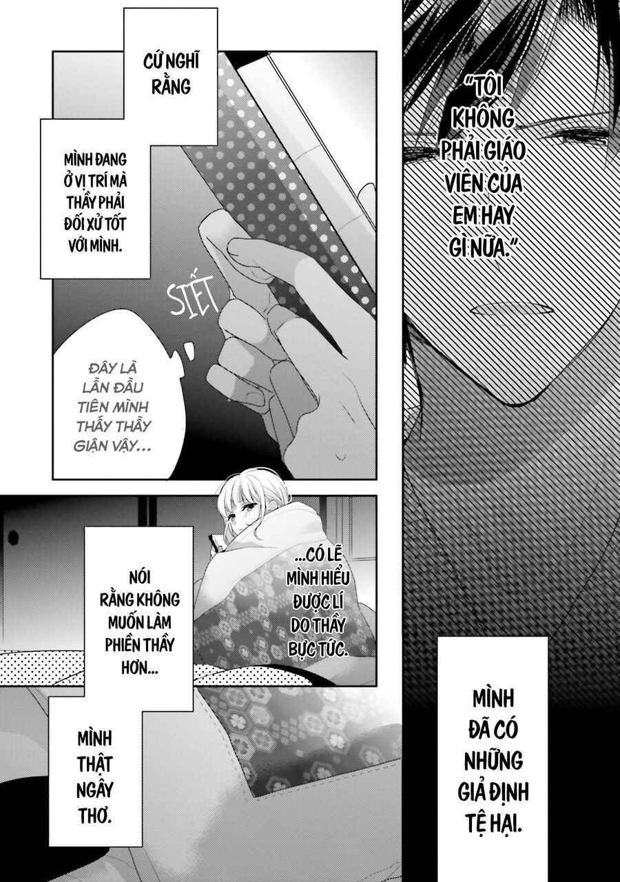 Dramatic Irony - Chương 19