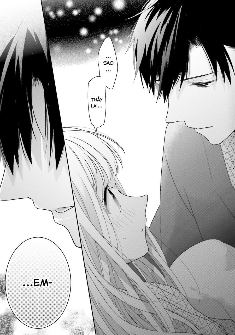 Dramatic Irony - Chương 19