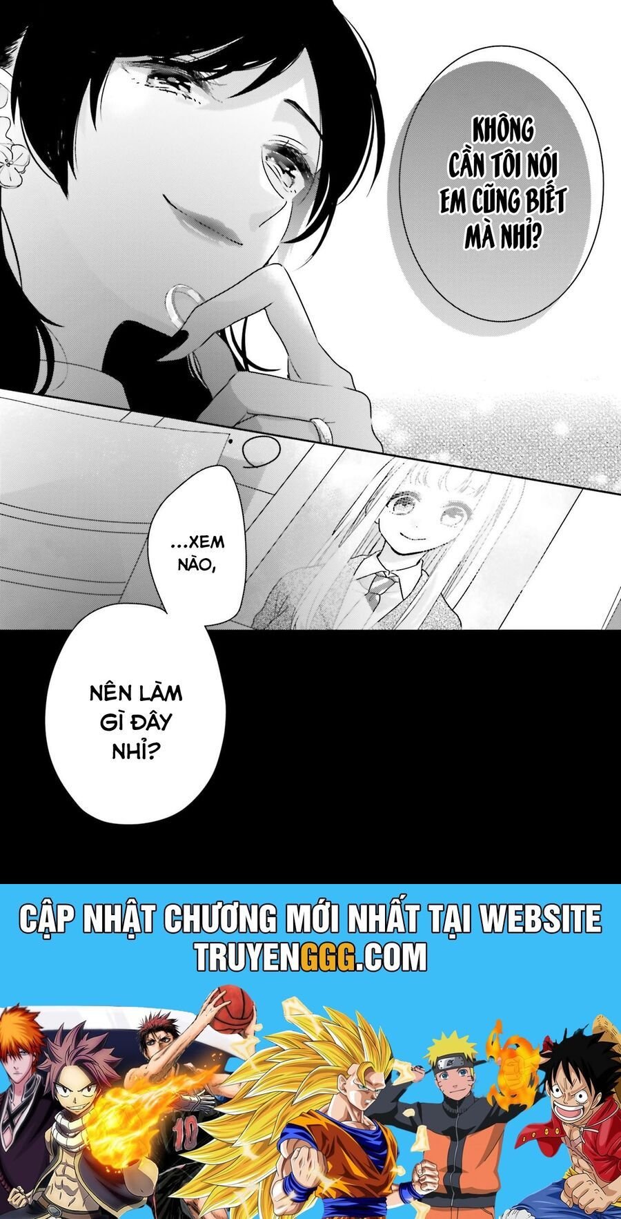 Dramatic Irony - Chương 19