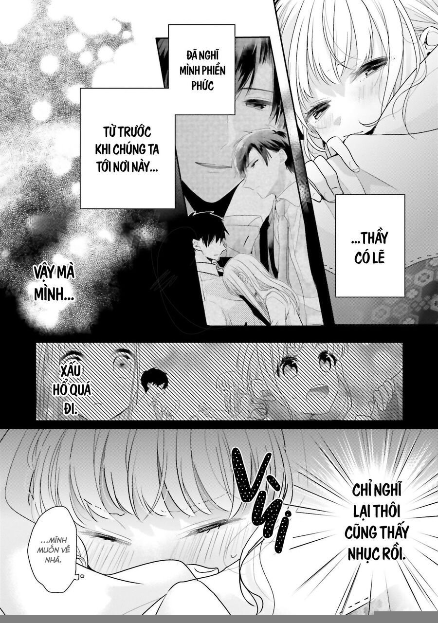 Dramatic Irony - Chương 19