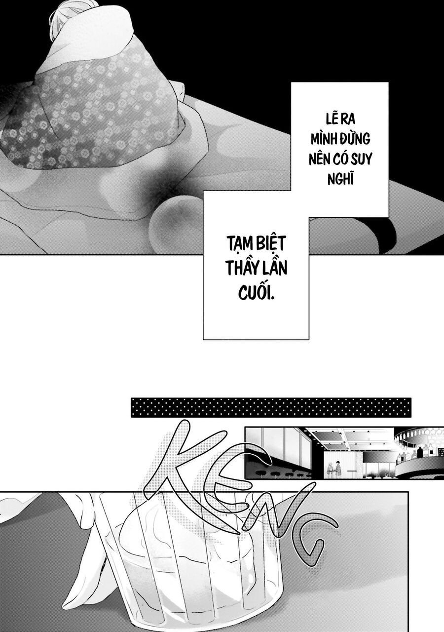 Dramatic Irony - Chương 19