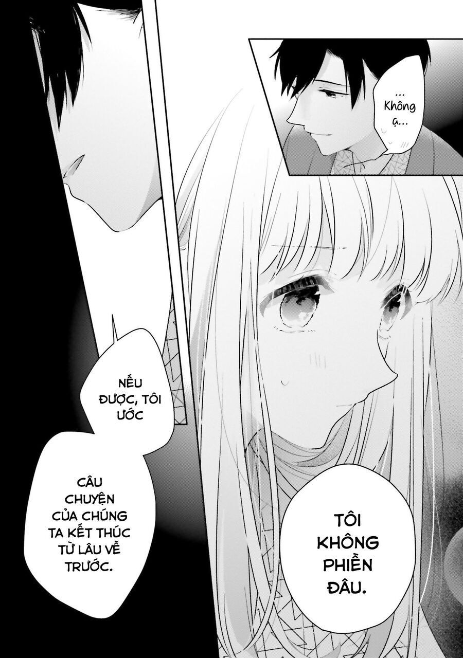 Dramatic Irony - Chương 20