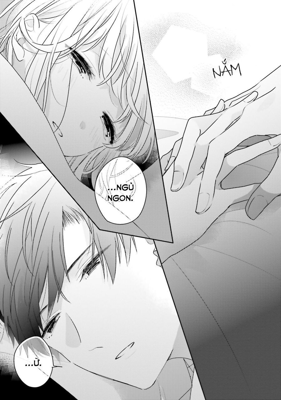 Dramatic Irony - Chương 20