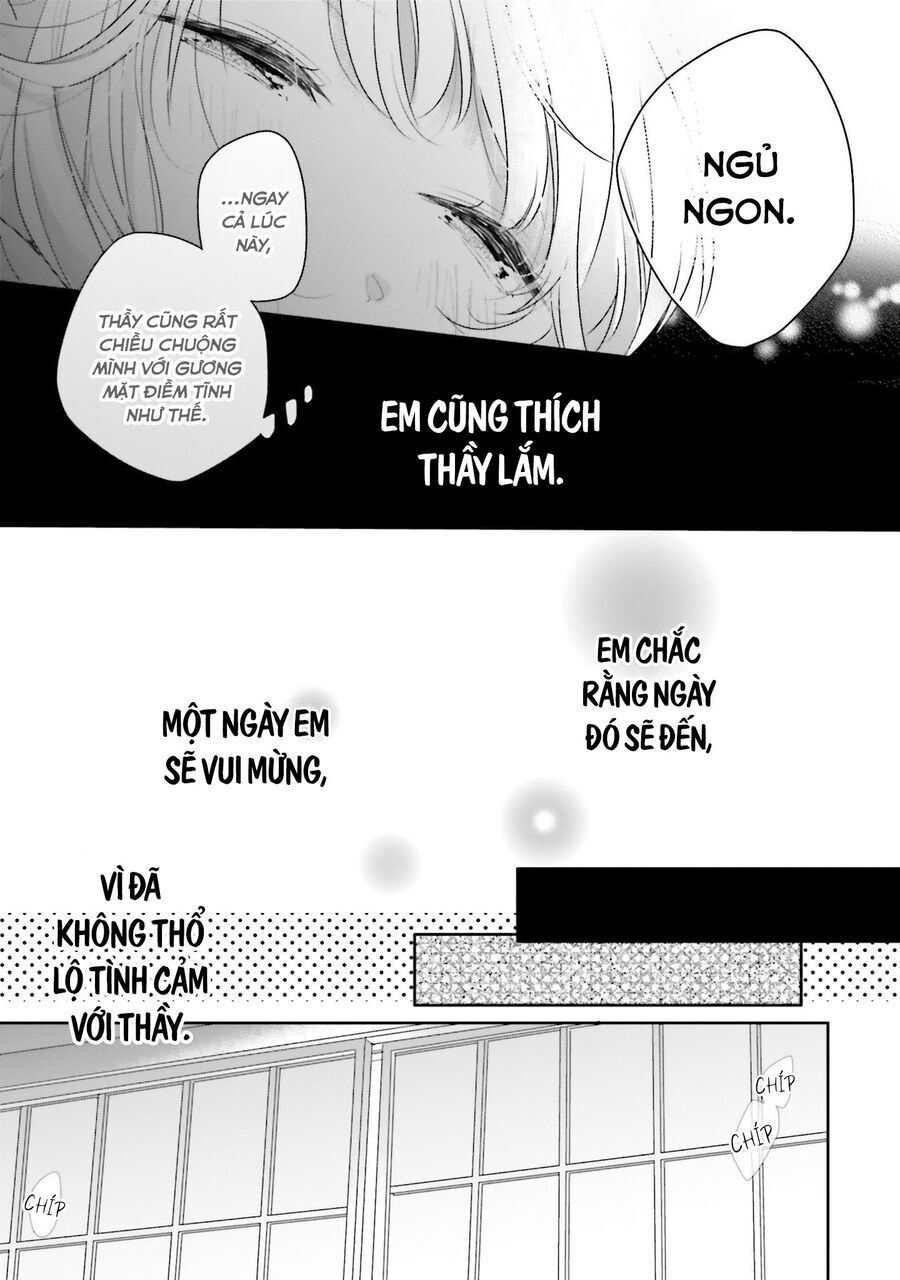 Dramatic Irony - Chương 20