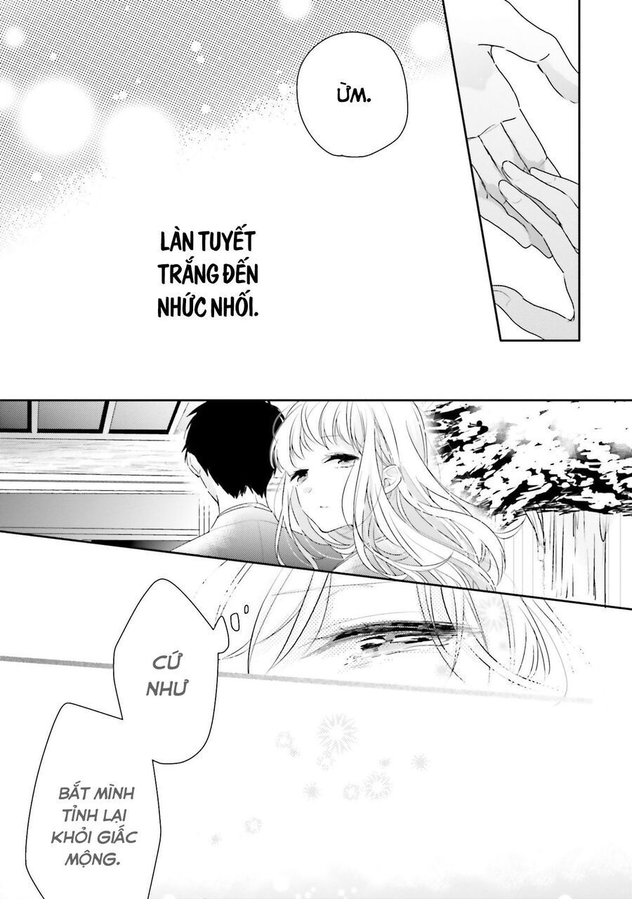 Dramatic Irony - Chương 20